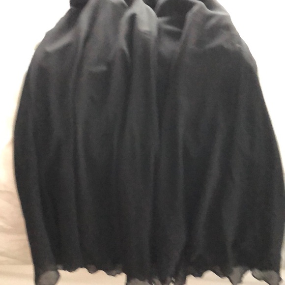 Dress black. - Picture 5 of 5